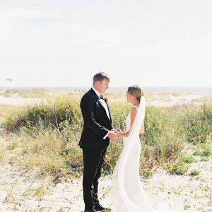 Custom Cathedral Length Wedding Veil